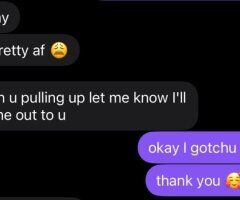 Fort Lauderdale escorts - Ms.bad2dabone — Petite darkskin Shy-girl vibes (no pics), verification via Google Duo