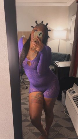 New In Town — Meridian Female Escort (In-Calls & Outcalls) - 1