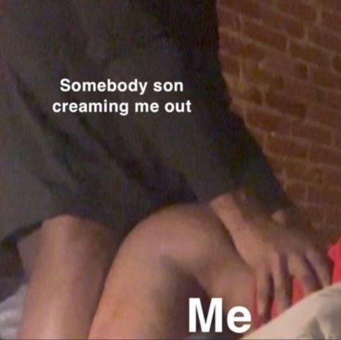 STRAIGHT 2 DA POINT...LETS FUCK!!!!! - 1