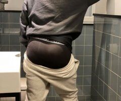 STRAIGHT 2 DA POINT...LETS FUCK!!!!! - Image 5