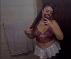 Clarksville Popa — Latina companion with verified FaceTime - Image 9