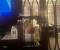 Humboldt County escorts - Jasmine Amor — Mexican & Filipino Female Escort