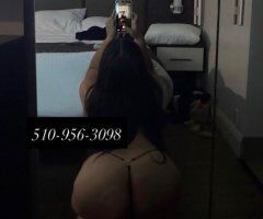 Petite Asian Escort (5'1) — Thick Curves, Natural Bust, In-Calls - Image 3
