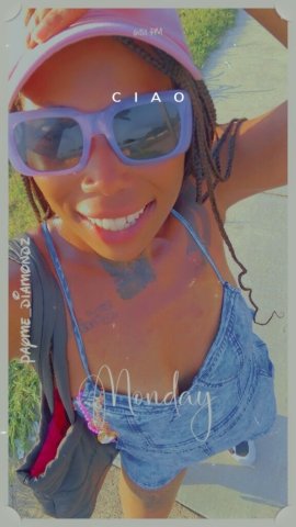 Memphis Female Escort — Unforgivable Throat Sessions, Incalls, Facetime - 1