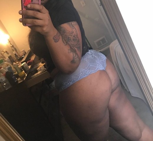 Seattle Female Escort — anal, squirt, fetish massage - 1