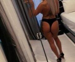 Provo Blonde Bombshell Escort — Bella - Image 2