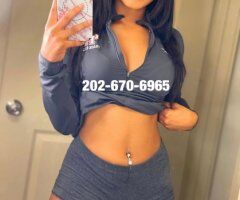 Exotic Slim Thick Hottie (28) — Nude Bodyrubs, Happy Endings & Companionship in DMV - Image 2