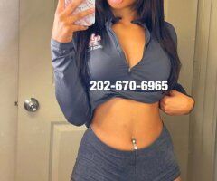 Exotic Slim Thick Hottie (28) — Nude Bodyrubs, Happy Endings & Companionship in DMV - Image 3