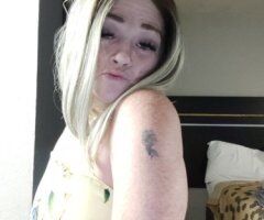 Galveston Texas Sexy Irish Hot Cougar - Image 4