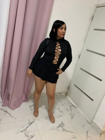 Latina Female Escort (27) in Harrisburg — online body services - 1