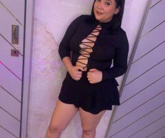 Latina Female Escort (27) in Harrisburg — online body services - Image 3
