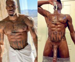 Ready to have some fun 11inch 🍆💪 - Image 5