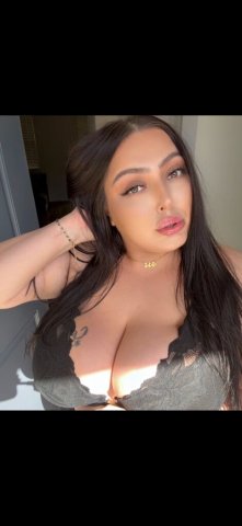 Concord CA Full Service Female Escort - 1