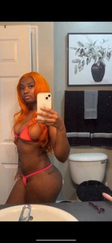 Female Escort — Incalls & Outcalls for the Night - 1