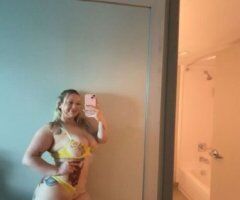 Thick Curvy Blond Playmate (Bunny) — Dallas Verified Session - Image 3