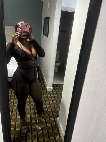 Hattiesburg, MS Female Escort — GFE + Throat Goat, Party Pay Fee - 1