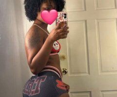 Orlando escorts - Orlando Curvy Female Escort — Chocolate & Coconut Look