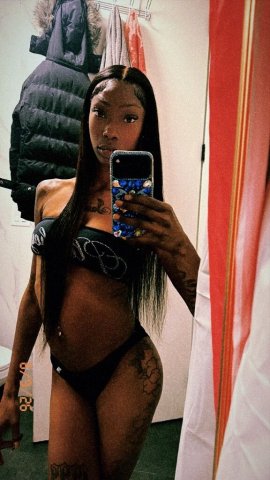 New York City Female Escort - 1