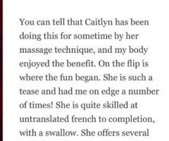 Sensual body rubs in Salem with prostate massage & rimming—no full service - Image 10