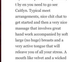 Sensual body rubs in Salem with prostate massage & rimming—no full service - Image 11