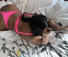 Incall — Exotic West African Babe, Nice Body & Pretty Face - Image 4