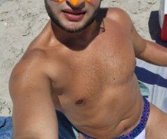 Long Island escorts - Chico sexy- bottom making all your fantasies real🍆💦😈