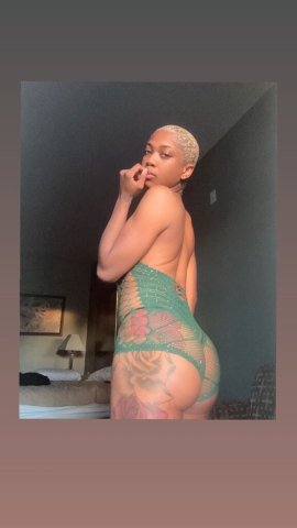 Jackson Female Escort — Seductive hazel eyes & natural beauty (outcalls with deposit) - 1