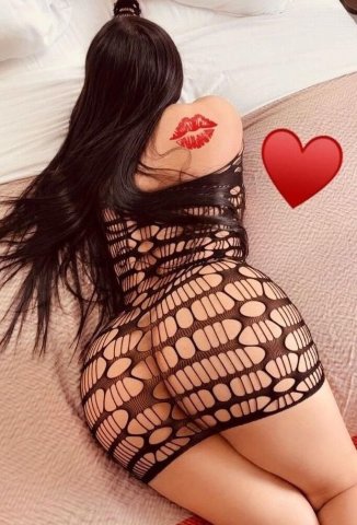 Bronx, NY Female Escort - 1