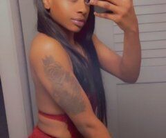 Aalyiah — Chocolate MAMI Female Escort (Incall/Outcall) - Image 3
