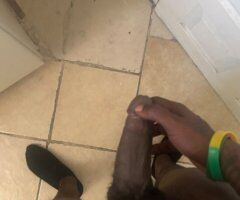 BIG DICK FOR YOUR PLEASURE😈⚠ - Image 4