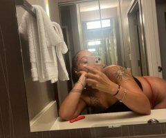24- Hour Female Escort (Lightskin, Mixed) — Car Plays/Outcalls Tonight - Image 2