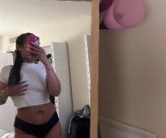 24- Hour Female Escort (Lightskin, Mixed) — Car Plays/Outcalls Tonight - Image 7