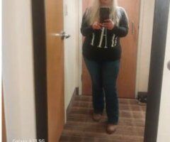 Greenville escorts - Greenville MILF Incall — Jewelz (5'1"), head/soft massage & role play