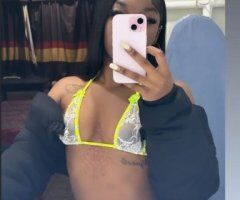 Oakland/East Bay escorts - Pretty & Wet Slimthicc Babe — Throat Goat Outcalls (Deposit Required)
