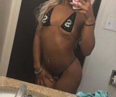 Pretty & Wet Slimthicc Babe — Throat Goat Outcalls (Deposit Required) - Image 4