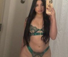 Chicago escorts - Latina Female Escort in Chicago — BBJ, BJ, Squirt, GFE (Incall)