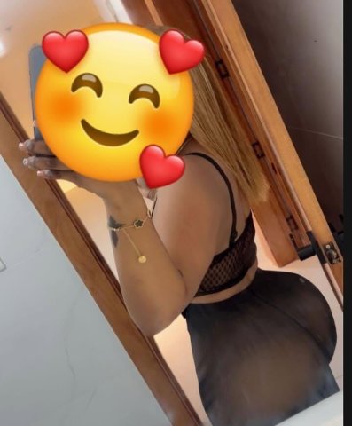 South Jersey Latina Female Escort — anal, blowjobs, massages - 1