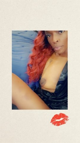 NWGA Female Escort — Deepthroat & face-fucking - 1