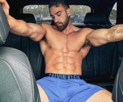 BEST Sex Master IN THE CITY 😈💦 GET WITH ME!! 11inch dick to satisfy your desires. - Image 6