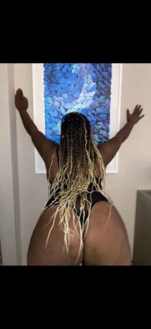 San Jose Female Escort — BDSM, face sitting & deep throat - 1