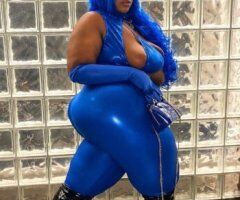 Beverly Blue Luxury Companion & Entertainer (BBW) — Outcalls - Image 5