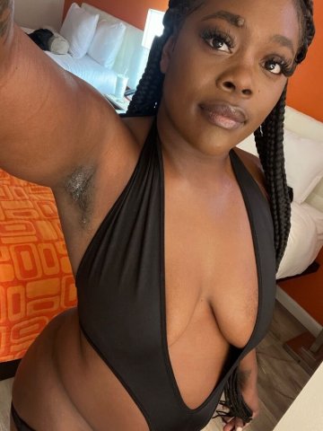 Stockton Female Escort — chocolate-themed sex play & party time - 1