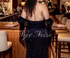 Sierra Vista escorts - Curvy coquette visiting Sierra Vista — one night only 8/1-8/2