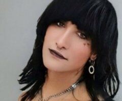 goth in the night - Image 4