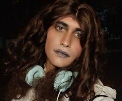 goth in the night - Image 8