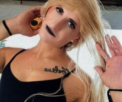 goth in the night - Image 10