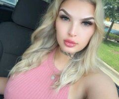 Snowbunny Escort in Baton Rouge — Video Sex & In-Person Visits - Image 10