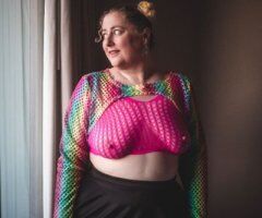Emeryville Big Tits Female Escort — 35 - Image 10