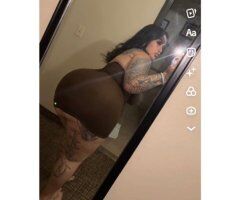 Tattooed BBW Female Escort (24/7) — Incall Specials & Piercings in Las Vegas - Image 3