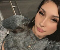 Salt Lake City Female Escort — Olive complexion, soft skin, brown eyes - Image 2